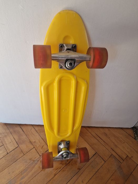 Детски скейтборд