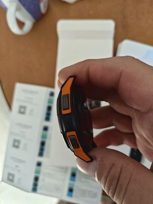 Smart часовник. Перфектен!