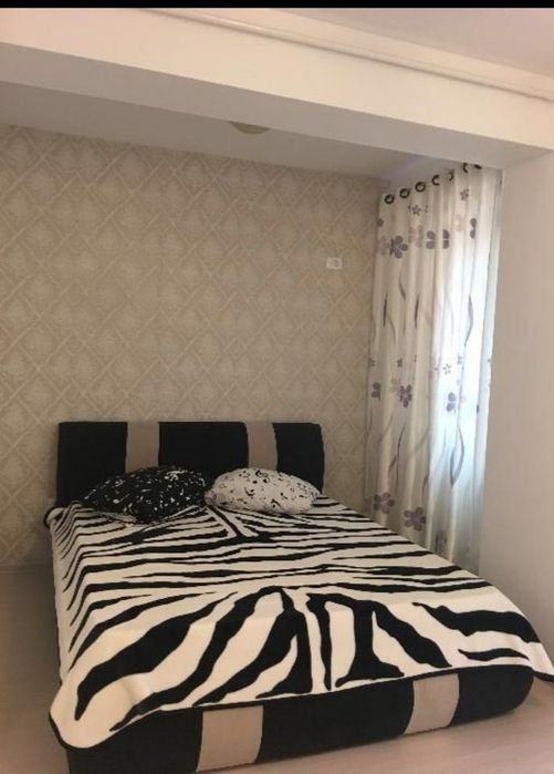 Garsoniera militari proprietar