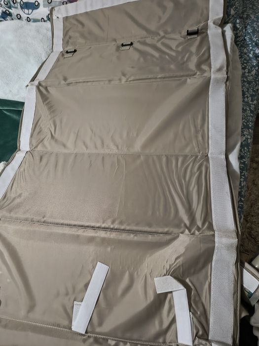 Бебешка кошара Chipolino