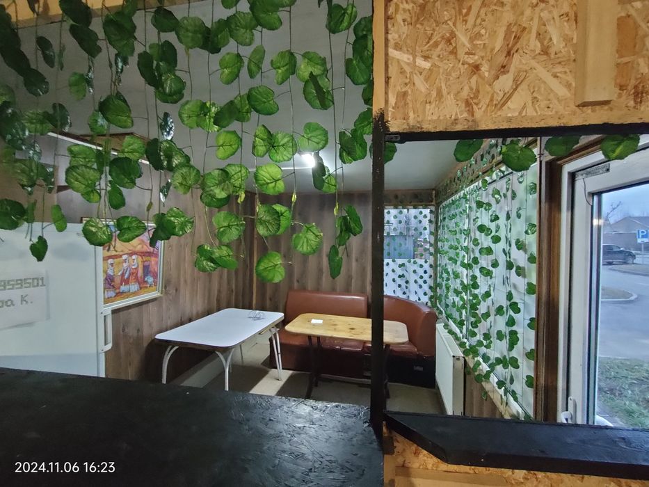 Павильон помещение магазин,