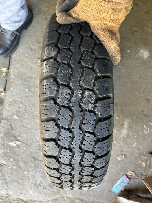 Продам колесо 175/70R13