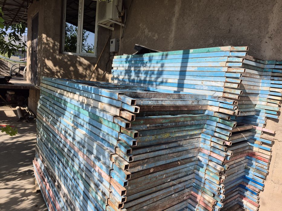 Продам строительные леса