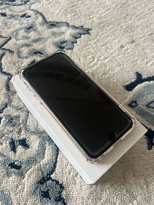 Iphone 6s 16 gb silver