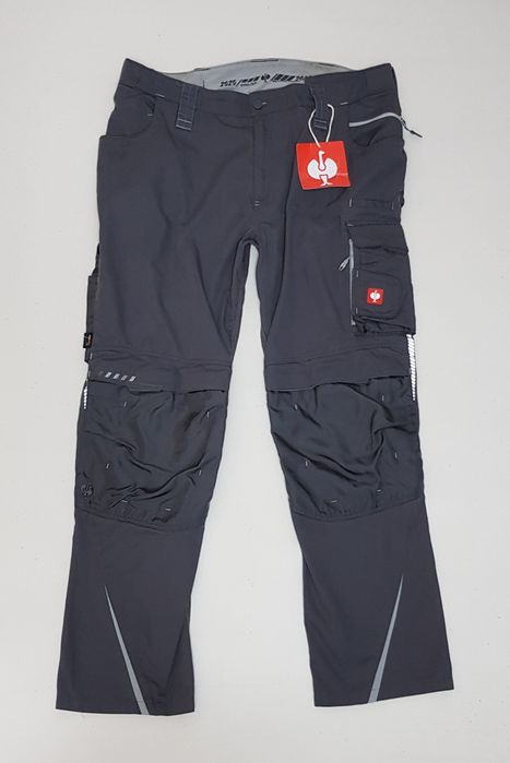 Pantaloni salopeta Engelbert Strauss Cordura Motion nr 58 un XXL (men)