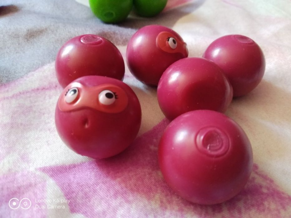 Свежите супергерои от Кауфланд