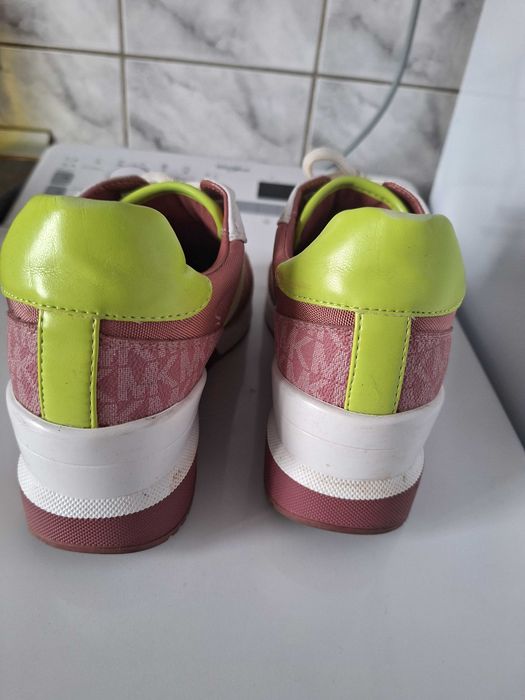 Adidasi Damă  Michael Kors nr 39