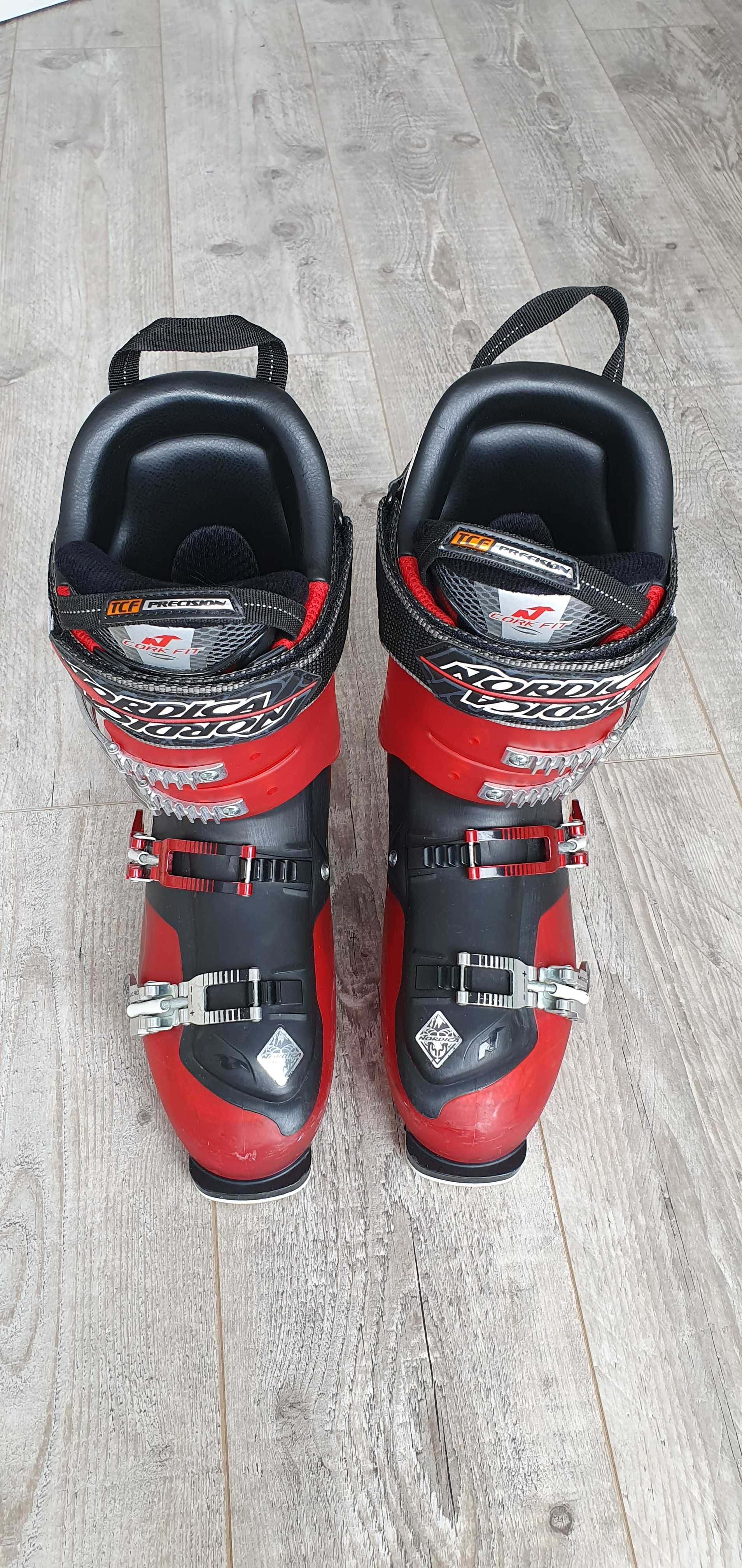 Nordica nrgy pro outlet 3