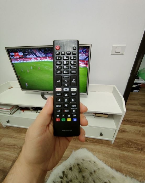 Telecomanda LG TV