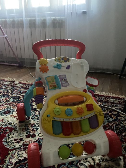 Продам б/у толокар