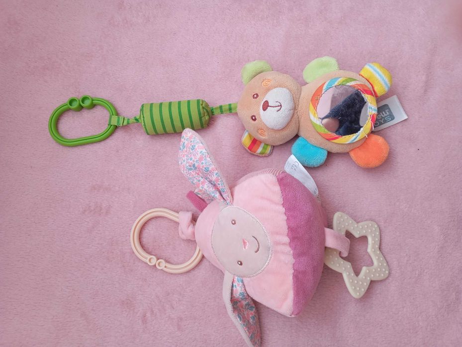 Бебешки играчкии