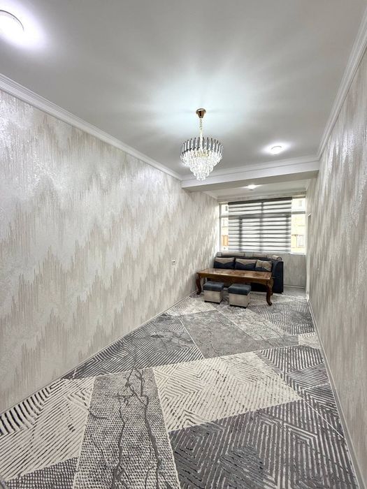 Продаётся 2х комнатная квартира