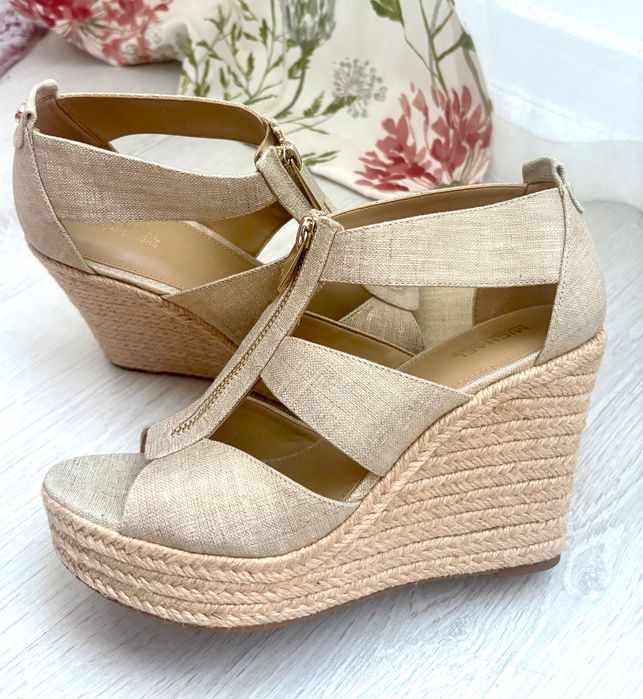 Сандали Michael Kors, 38