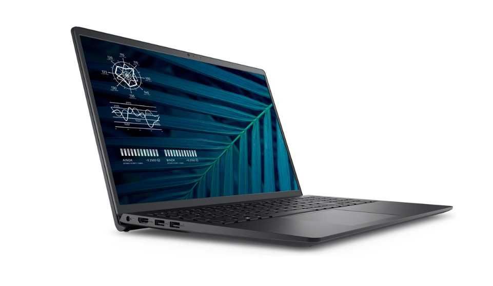 Notebook Dell Vostro 3510  (K221835)