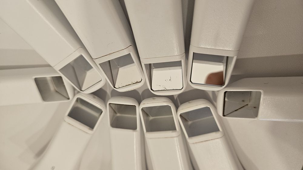 Accesorii scanner medit i500