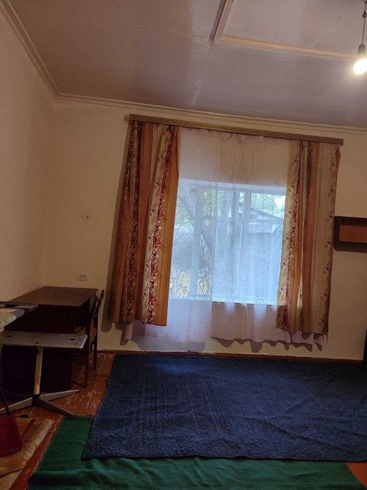 Продам свой 2 комнатный дом рядом с Саракулькой.