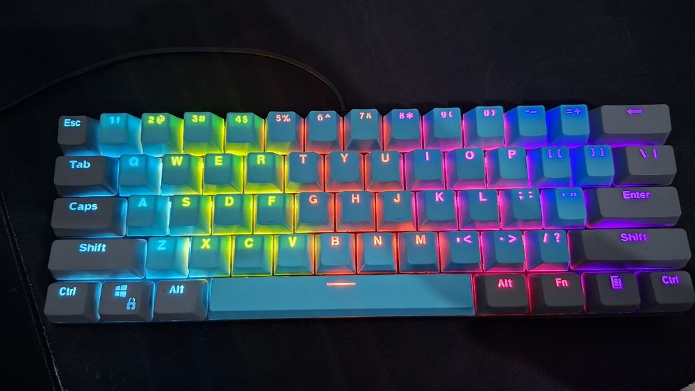 Магнитка от cyberlynx