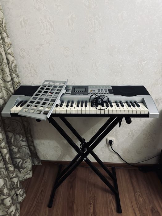 Синтезатор Cortland MK-922