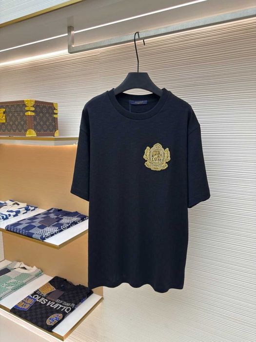 Tricou Louis Vuitton Premium