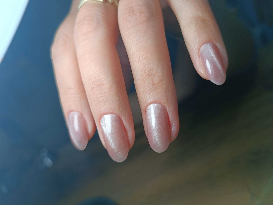 Маникюр, наращивание, педикюр