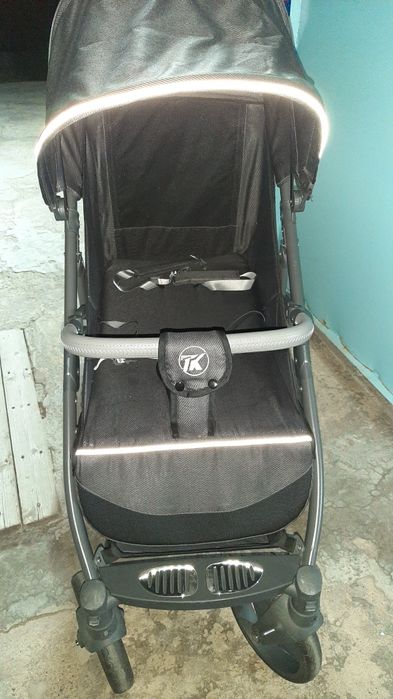 Коляска детская зима-лето