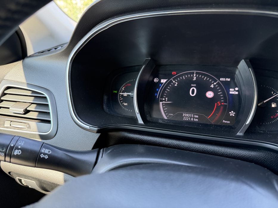 Renault Megan 1.5dci