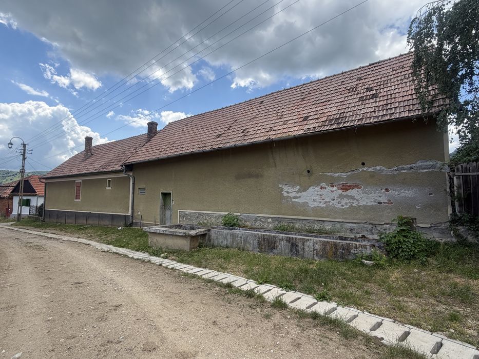 Vand casa in Coltesti