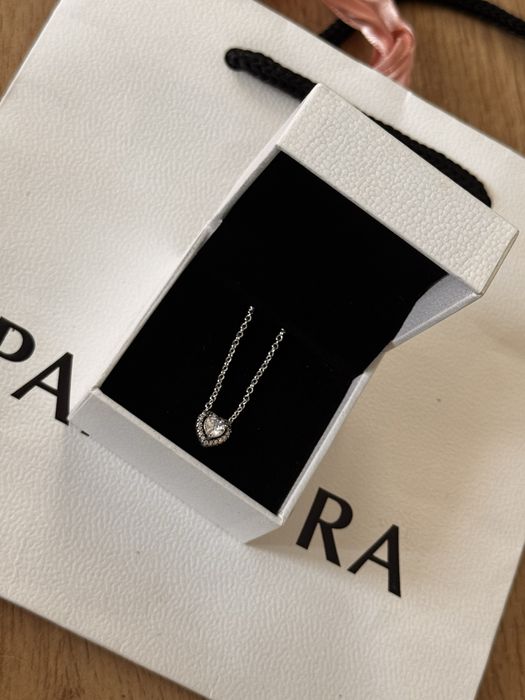Pandora колие Пандора