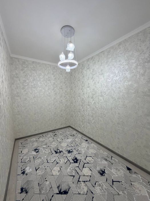 Продается котедж 2х комн сергели узгариш ремонт техника срочно