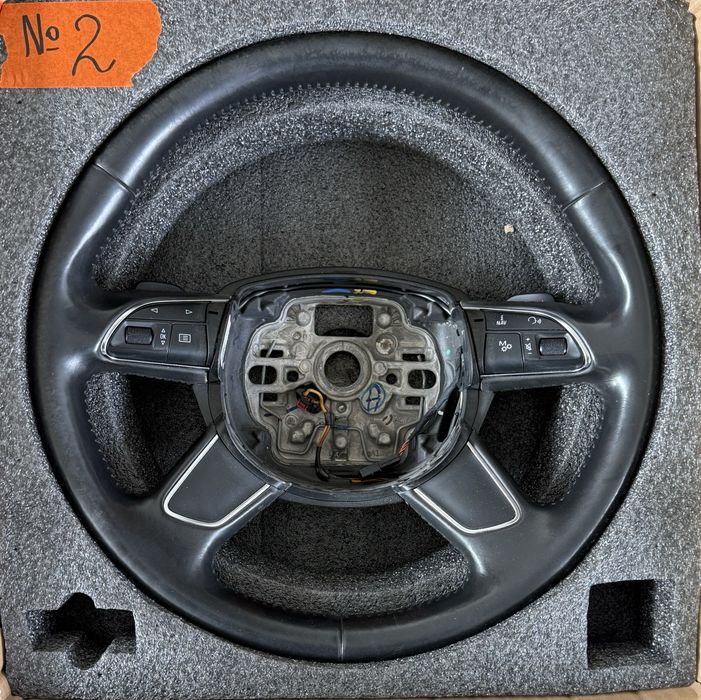 Волан Audi A8 D4 / A7  Оригинален