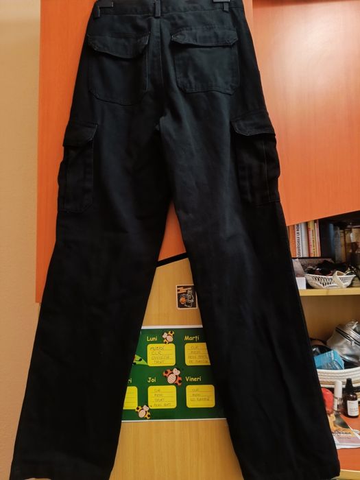 Blugi marime S (36-38)