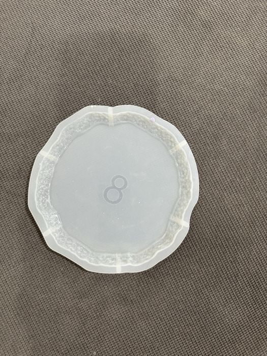 Молды для эпоксидной смолы