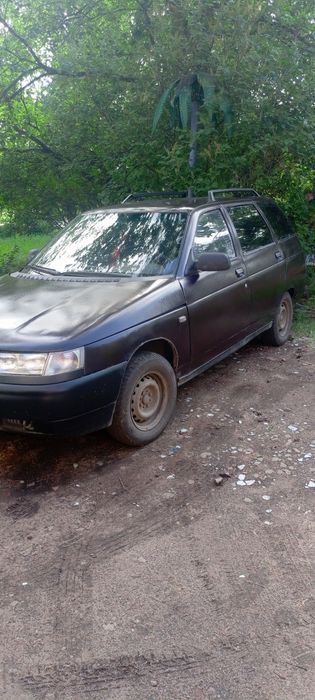 Продам автомобиль ваз 21111 универсал