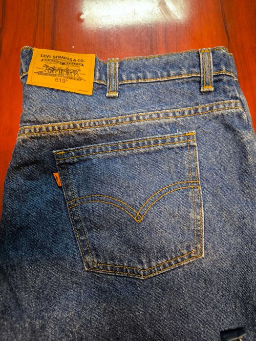 Blugi Levis strauss 3XL w42 l34