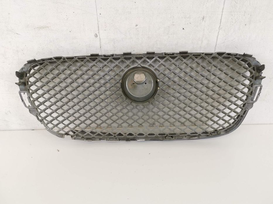 Радиаторна решетка Ягуар ХФ / Jaguar XF X250 [ - ] Оригинална Автомоби