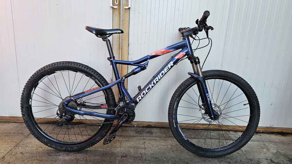 27.5 цола b twin 540