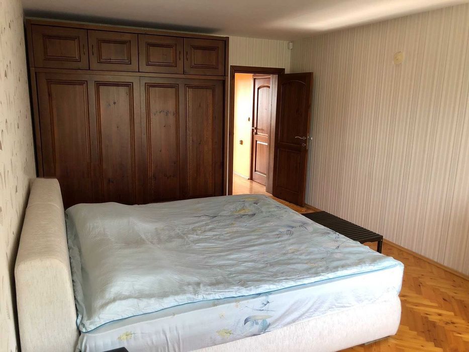 Дава се под наем Тристаен апартамент в София, Драгалевци - 130 кв.м за 800 € - Снимка #2