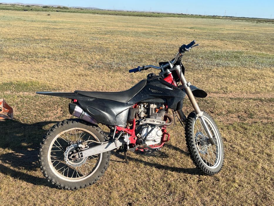 Продам эндуро 250