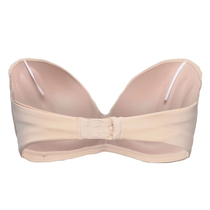 Sutien Wonderbra  Ultimate strapless push-up