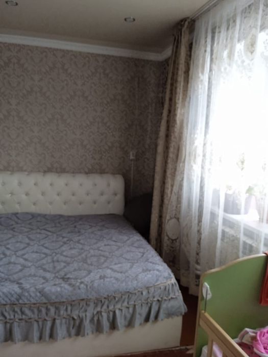 Срочно продам квартиру