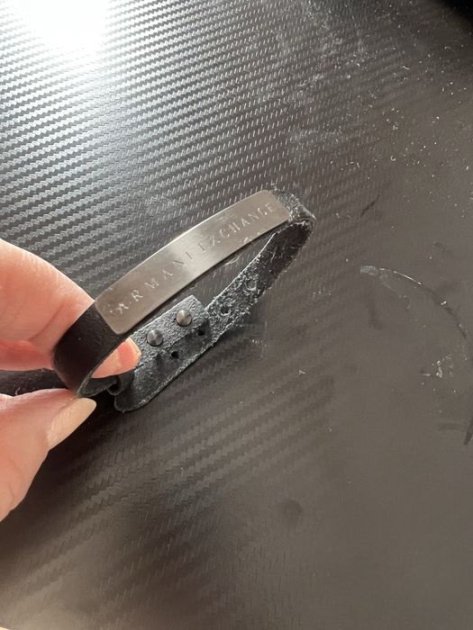 Браслет Armani Exchange