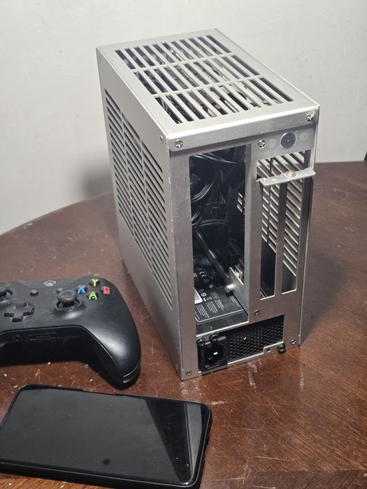 Комплект для сборки SFF мини-ПК или Steam Machine