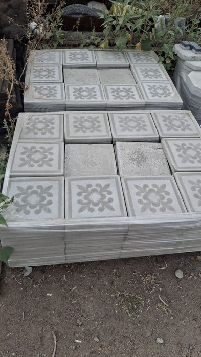 Продается брусчатка 3300,2000,3800,3700