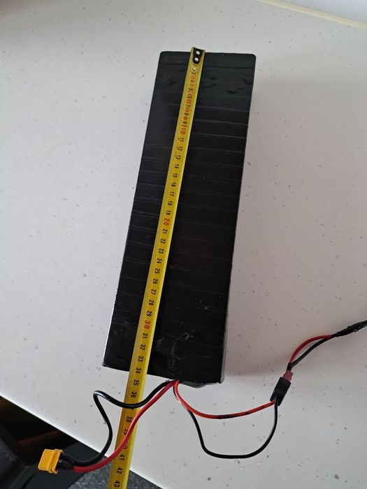 baterie bicicleta trotineta 48v 12ah