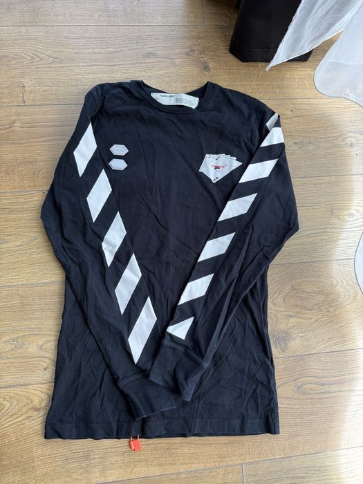 Bluza Off White marime S