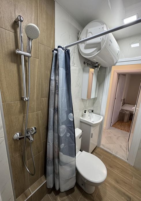 Дава се под наем Двустаен апартамент в Варна, Лятно кино Тракия - 60 кв.м за 518.67 € - Снимка #7