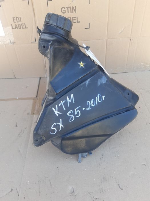 Резервоари за Кросови Мотори