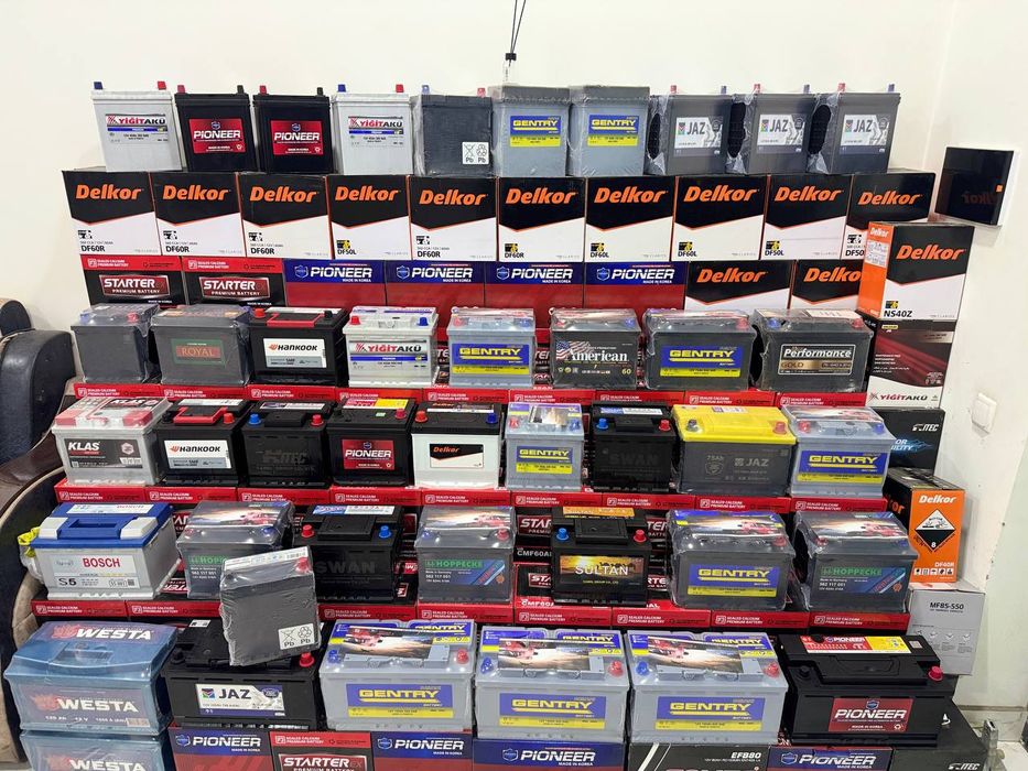 Akumlator Akkumulyator Акумулятор аккумулятор 24 7