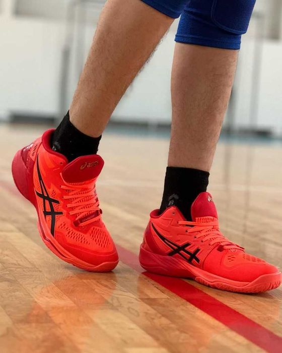 Волейбольная форма