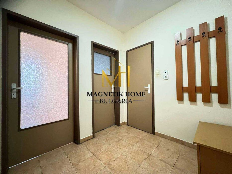 Дава се под наем Двустаен апартамент в с. Зорница, Област Бургас - 60 кв.м за 306 € - Снимка #9